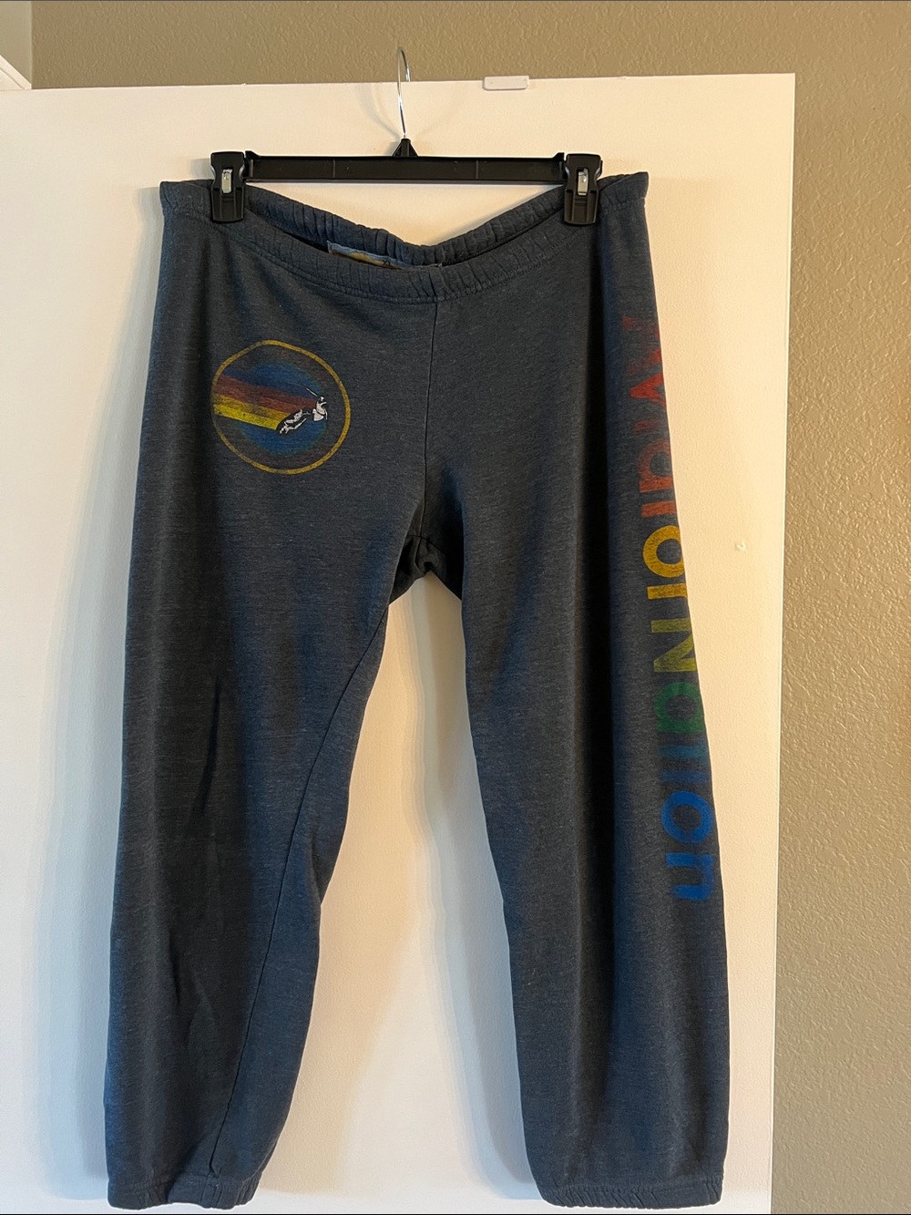 Aviator Nation sweatpants sz XL